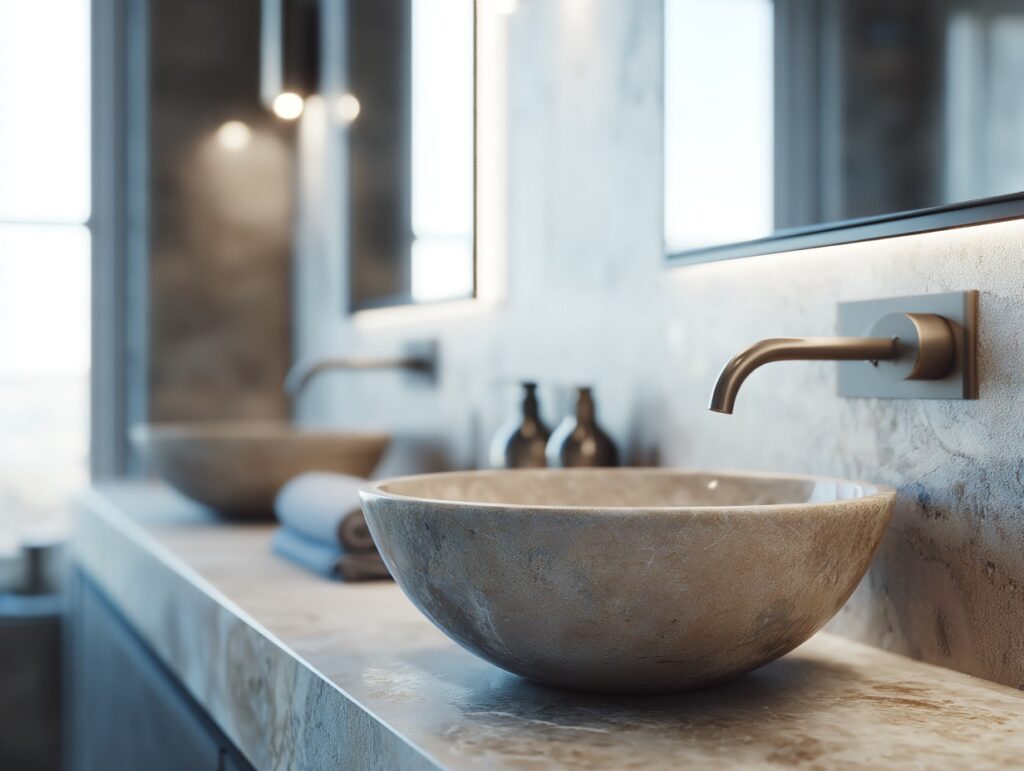 badezimmer amaturen