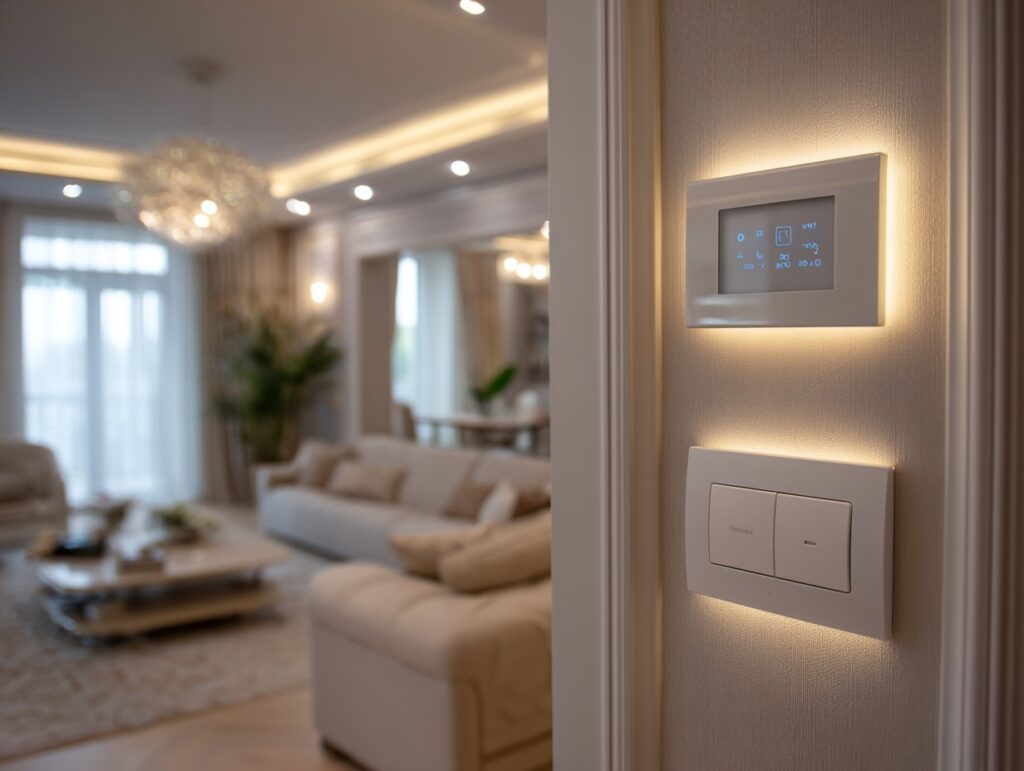 smarthome